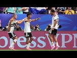 Replay Mondial: l'Allemagne écrase Curaçao 7-1, Japon et Pays-Bas se neutralisent 2-2