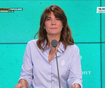 Replay Estelle Midi - Budget. Doit-on faire payer les retraités aisés ?