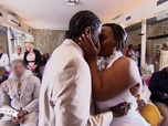 Replay Quatre mariages pour une lune de miel - 4 mariages pour 1 lune de miel du 22 octobre 2026 - Cynthia et Kévin