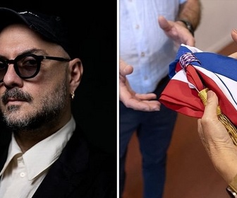 Replay Kirill Serebrennikov / France : le grand malaise démocratique ? - 28 minutes