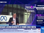 Replay Tech & Co, la quotidienne - Le Débrief de la tech - jeudi 26 mars
