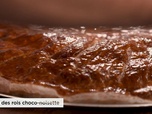 Replay Petits plats en équilibre - Galette des rois choco-noisette