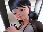 Replay Miraculous - Les aventures de Ladybug et Chat Noir - Le combat des Reines