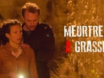 Replay Meurtres à Grasse - 17/05/2026