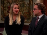 Replay The Big Bang Theory - S7E22 - Un proton peut en cacher un autre