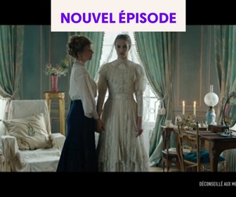Replay Le Bazar de la Charité - Episode 4