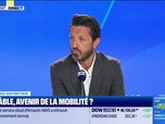 Replay Le Grand entretien : Un téléphérique Poma inauguré à Ajaccio - 21/10