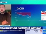 Replay Tout pour investir - Le match des traders : Que faire face à la consolidation sur les marchés ? - 20/09