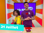 Replay Okoo-koo - 21/07/2026