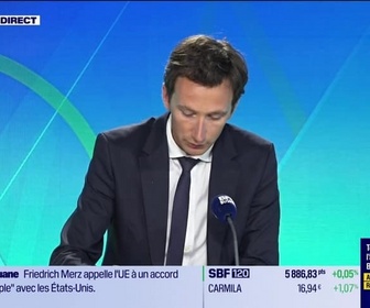 Replay Tout pour investir : Partie 2 - 03/07