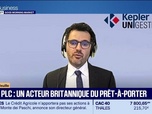 Replay Good Morning Market - En Portefeuille : Axa et Next plc - 09/10