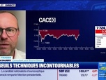 Replay BFM Bourse - Alerte traders : les seuils techniques incontournables sur les marchés et les valeurs - 02/06