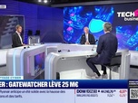 Replay Tech & Co Business - Mardi 1er juillet