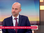 Replay L'invité politique - 07/04/2026