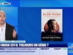 Replay Le monde qui bouge - L'Interview : Elon Musk est-il toujours un génie ? - 12/06