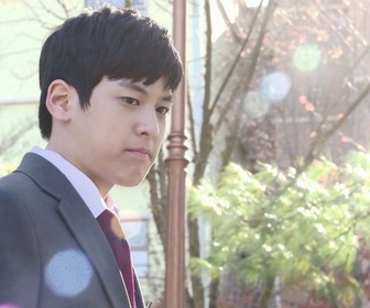 Replay The Inheritors - S01 E12