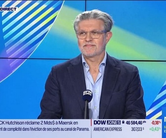 Replay Le monde qui bouge - L'Interview : Iran, un cessez-le-feu de deux semaines - 08/04