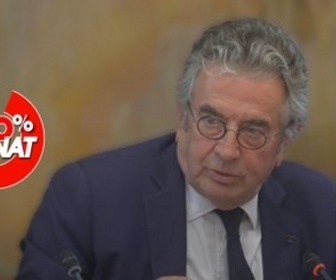 Replay 100% Sénat - Fin de vie : audition d'Alain Claeys