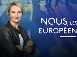 Replay Nous, les Européens - L'Europe, championne du luxe