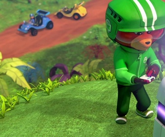 Replay Mille Bornes Challenge - La Journée de la poisse