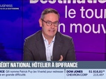 Replay Destination France : le tourisme en mouvement - Lundi 12 octobre