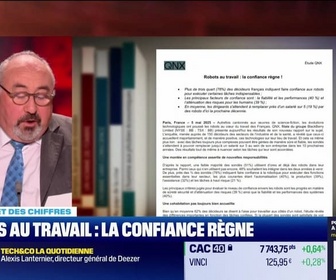 Replay La librairie de l'éco - Samedi 10 mai