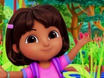 Replay Dora - Le Porte-bonheur de Sakado