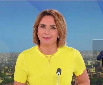 Replay Le JT en LSF - 17/11/2025