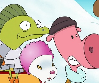 Replay Les Minijusticiers - Superimpatiente