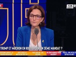 Replay Les Grandes Gueules - Trump et Macron en route pour un 3e mandat ?