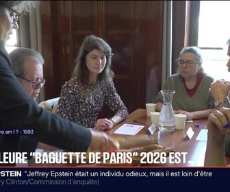 Replay BFM Première prématinale - Le break du vendredi 27 février