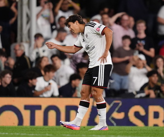 Replay Carabao Cup : Gonzalo Garcia et Fulham ne tremblent pas contre Wimbledon