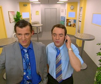 Replay Caméra café - Basse besogne