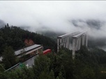 Replay Élément Terre, la quotidienne - Pluies diluviennes, inondations : la Chine touchée par des événements climatiques extrêmes