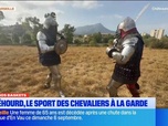 Replay Les longs formats des Locales - Dans vos baskets : découverte du Béhourt