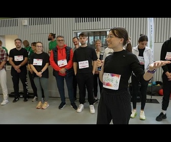 Replay Des initiatives inédites aident les travailleurs transfrontaliers de l'UE à trouver un emploi