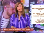 Replay De la terre à l'assiette - Bien manger à petit prix, c'est possible !