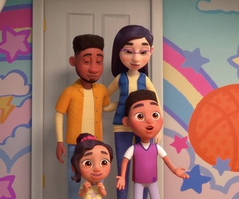 Replay Ruben & cie - La salle de jeux surprise