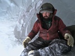 Replay Seuls face à l'Alaska - Pris au piège