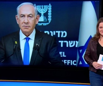 Replay Info ou intox - Mandat d'arrêt de la CPI : Benyamin Netanyahou aurait-il l'immunité en France ?