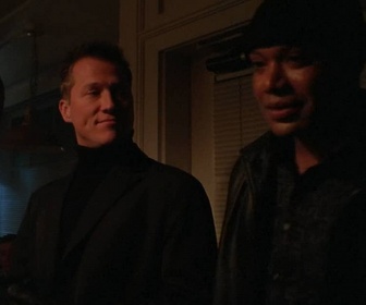 Replay Stargate SG-1 - S6 E5 - L'expérience secrète