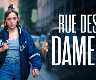 Replay Rue des Dames