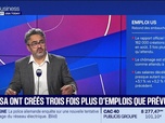 Replay L'intégrale d'USA Today du vendredi 4 septembre