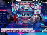 Replay L'Équipe du Soir - Episode du 26 avril