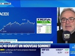 Replay Good Morning Market - En direct des marchés - 15/01