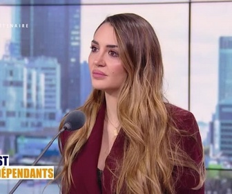 Replay Podcast des indépendants - Se connaître pour mieux décider