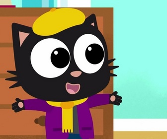 Replay S01 E15 - Milo Artiste