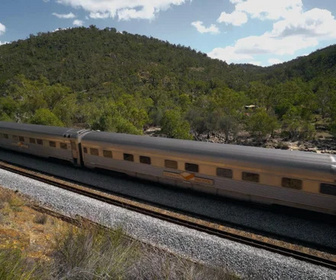 Replay Des trains pas comme les autres - 09/06/2026