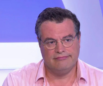 Replay C dans l'air l'invité - Xavier Coumoul - pollution plastique : notre santé en danger