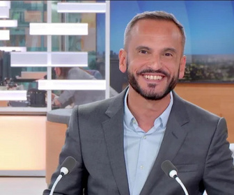 Replay Le 16h/18h - Émission du vendredi 6 juin 2025